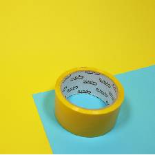 Binding Tape-image